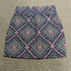 SUPER cute mini skirt